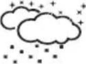 BRESSER 4Cast NG 7001023 - CONDIZIONI METEOROLOGICHE - 20