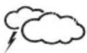 BRESSER 4Cast NG 7001023 - WEATHER STATUS / INFORMATION - 8