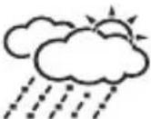 BRESSER 4Cast NG 7001023 - VEJRSTATUS/-INFORMATIONER - 15