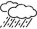 BRESSER 4Cast NG 7001023 - CONDIZIONI METEOROLOGICHE - 4