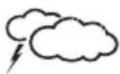 BRESSER 4Cast NG 7001023 - WEATHER STATUS / INFORMATION - 7