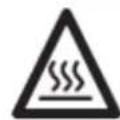 Eurom Electric Weedburner 2in1 - Symbol Explanation - 7
