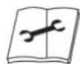 Eurom Electric Weedburner 2in1 - Symbolförklaring - 8