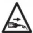 Eurom Electric Weedburner 2in1 - Explication de symbole - 6