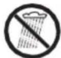 Eurom Electric Weedburner 2in1 - Symbol Explanation - 4
