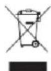 Eurom Electric Weedburner 2in1 - Symbol Explanation - 11