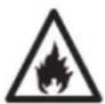 Eurom Electric Weedburner 2in1 - Explication de symbole - 5