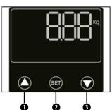 MEDISANA BS 418 - medisana. - 1