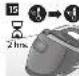 PHILIPS PerfectCare 7000 Series PSG7025 - 17