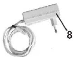 BEURER TL 45 - Produktbeskrivelse - 1
