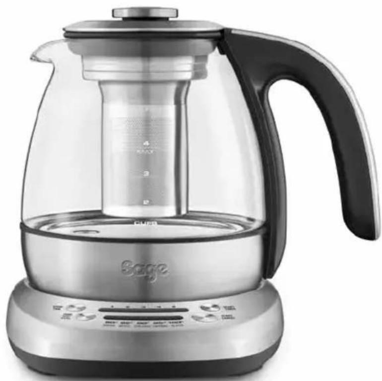 SAGE Smart Tea Infuser Compact STM500 - the Sage Smart Tea Infuser™ Compact - 1