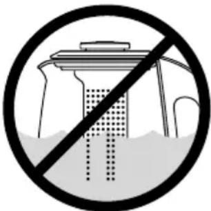 SAGE Smart Tea Infuser Compact STM500 - ATTENZIONE - 1