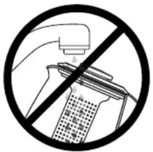 SAGE Smart Tea Infuser Compact STM500 - AVISO - 1