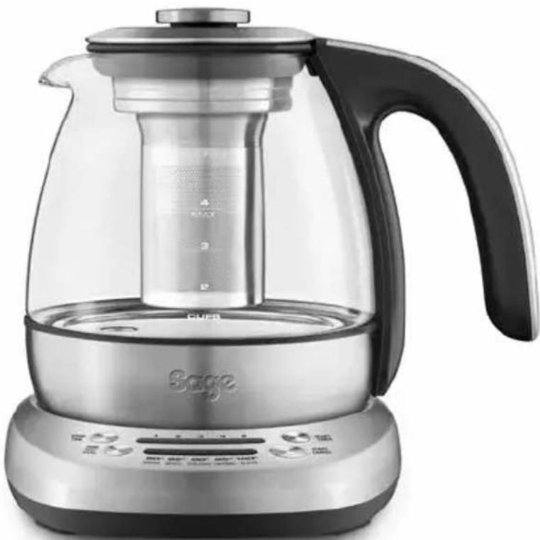SAGE Smart Tea Infuser Compact STM500 - the Sage Smart Tea Infuser™ Compact - 1