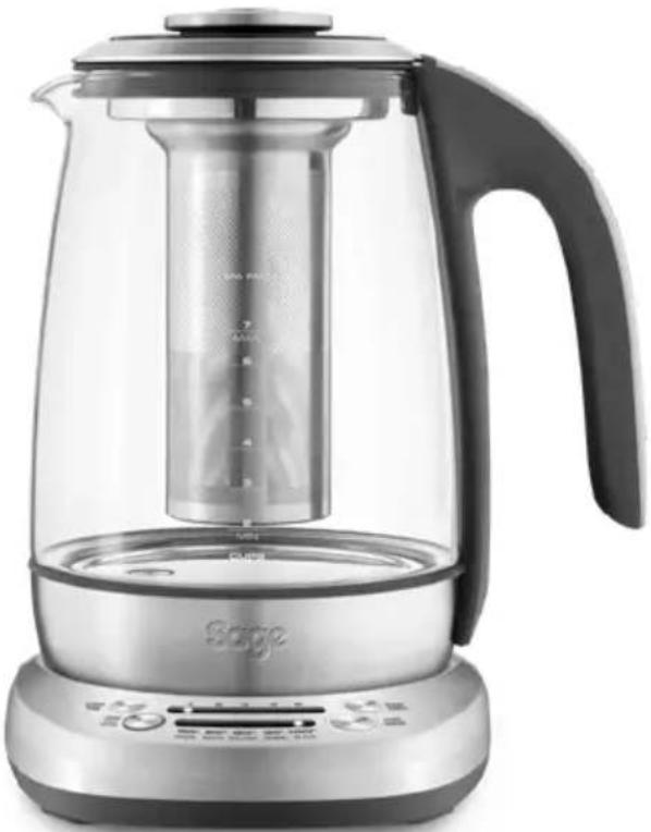 SAGE Smart Tea Infuser STM600 - the Sage Smart Tea Infuser - 1
