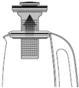 SAGE Smart Tea Infuser STM600 - VOR DEM ERSTEN GEBRAUCH - 1