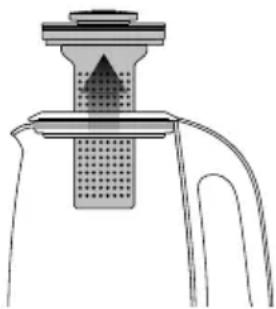 SAGE Smart Tea Infuser STM600 - Functies - 1