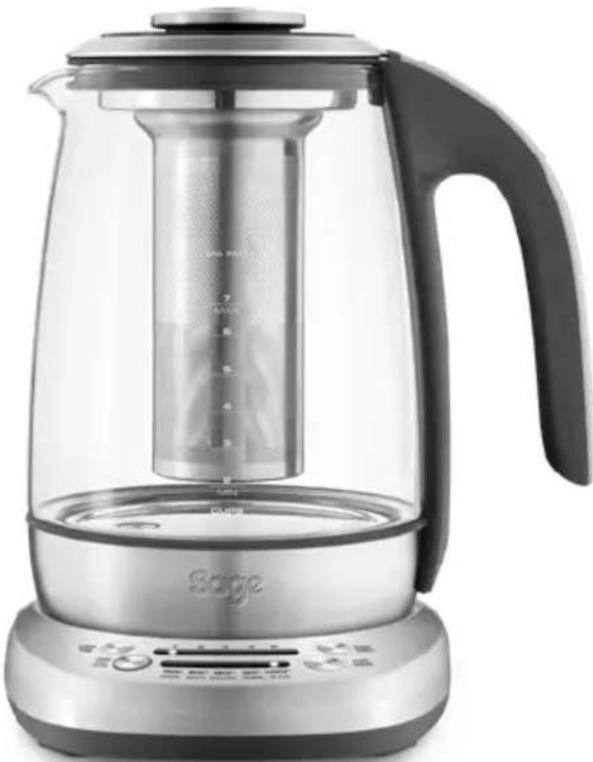 SAGE Smart Tea Infuser STM600 - the Sage Smart Tea Infuser - 1