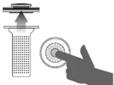 SAGE Smart Tea Infuser STM600 - AVERTISSEMENT - 1