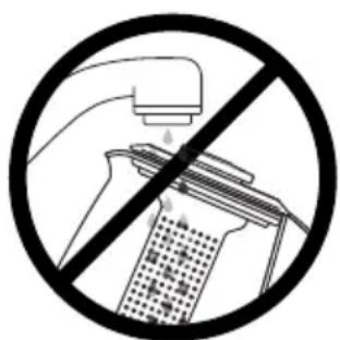 SAGE Smart Tea Infuser STM600 - ADVERTENCIA - 1