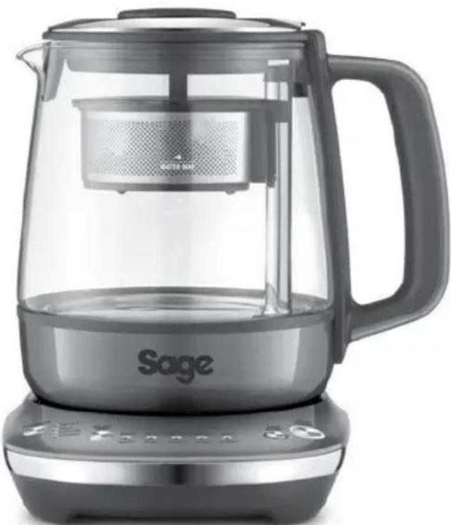 SAGE Tea Maker Compact BTM700 - the Tea Maker™ Compact - 1