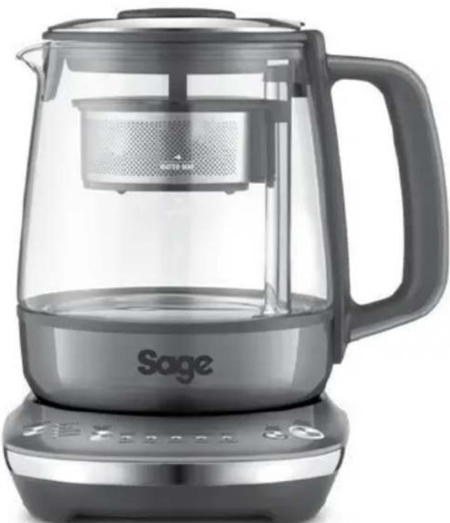 SAGE Tea Maker Compact BTM700 - the Tea Maker™ Compact - 1