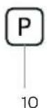 INVENTUM VKI5510ZWA - Bedieningspaneel - 8