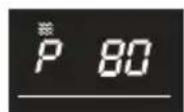 SHARP R260 - Example: - 2