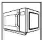 SHARP R260 - HINWEISE: - 1