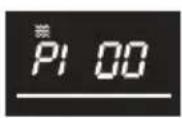 SHARP R260 - Eksempel: - 1