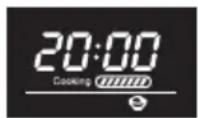 SHARP R260 - FUNCION DE AUTO MENU - 5