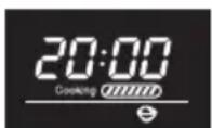 SHARP R260 - AUTO MENU FUNCTION - 5