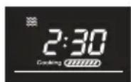 SHARP R260 - Example : - 4