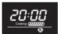 SHARP R260 - AUTO MENU-FUNKTION - 5