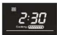 SHARP R260 - Ejempio: - 4