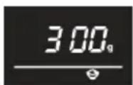 SHARP R260 - AUTO MENU-FUNKTION - 4
