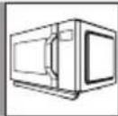 SHARP R260 - COZINHAR COM MICRO-ONDAS - 1