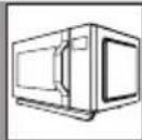 SHARP R260 - ONDERHOUD EN REINIGING - 1