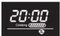 SHARP R260 - AUTO MENU-FUNCTIE - 5