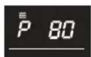 SHARP R260 - Eksempel: - 2