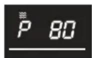 SHARP R260 - Example : - 2