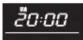 SHARP R260 - Exemplo: - 2