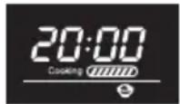 SHARP R260 - AUTO-MENU-FUNKTION - 5