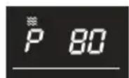 SHARP R260 - Exemplo: - 2