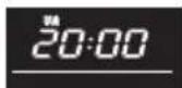 SHARP R260 - Eksempel: - 2
