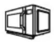 SHARP R260 - VAROITUS: - 1