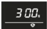 SHARP R260 - AUTO MENU-FUNCTIE - 4
