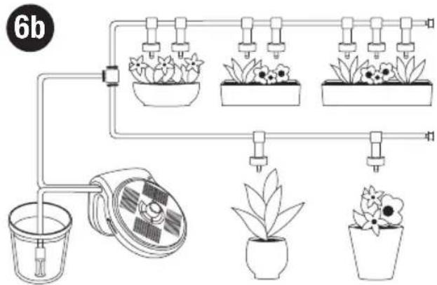 GARDENA AquaBloom Set - EN Operator's Manual - 14