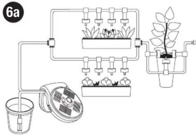 GARDENA AquaBloom Set - EN Operator's Manual - 13