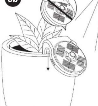 GARDENA AquaBloom Set - EN Operator's Manual - 7